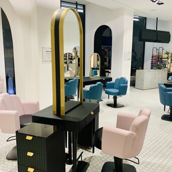 MOHA Place de Beauté - Milano