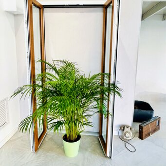 Showroom - G.B.A. Servizi Serramento PVC dettaglio