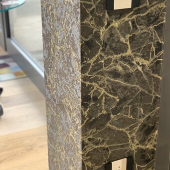 Showroom - G.B.A. Servizi