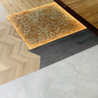 Showroom - G.B.A. Servizi