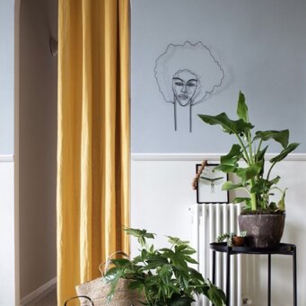 rivista HOME marzo 2019 - Appartamento in Milano