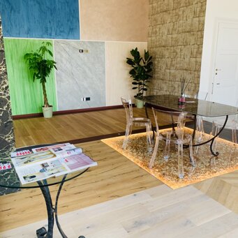 Showroom - G.B.A. Servizi