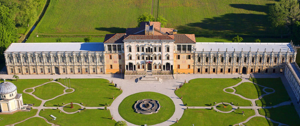 Villa Contarini Piazzola sul Brenta