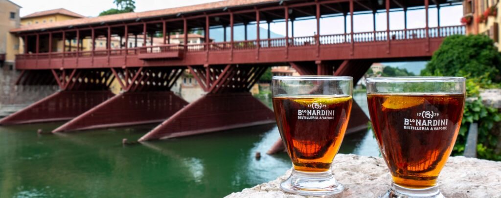 Ponte degli Alpini Bassano del Grappa