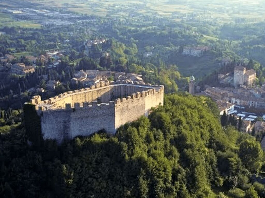 Rocca di Asolo