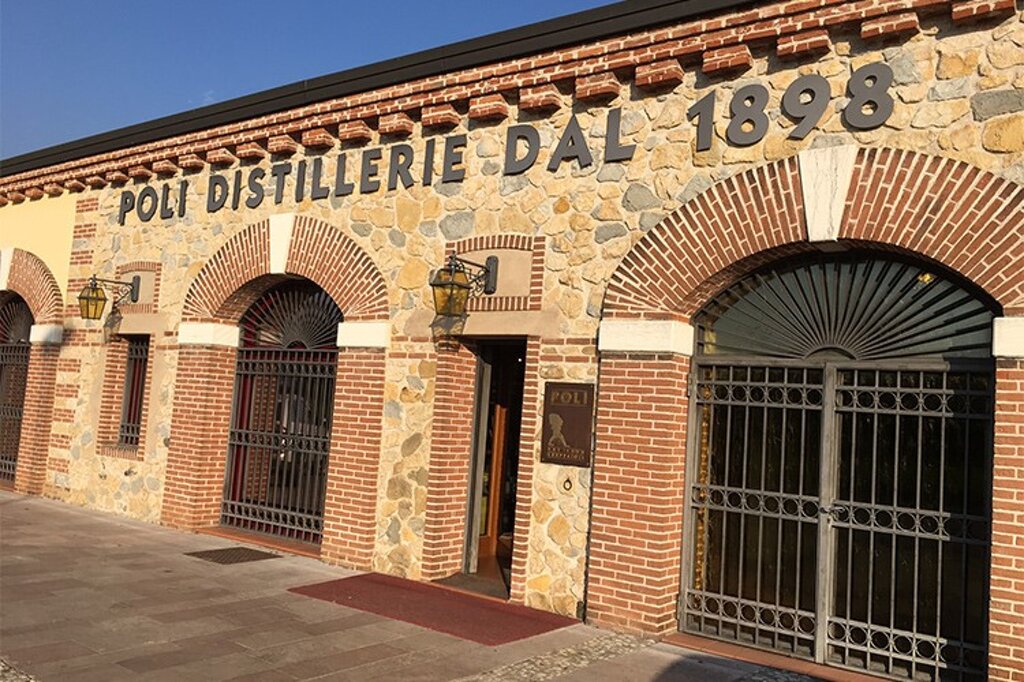 Distilleria Poli