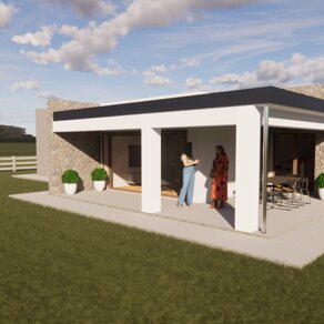 Vista retro Vista retro