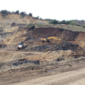 Movimento terra Movimento terra