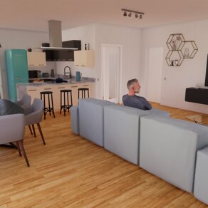 Vista interno Vista interno