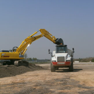 Movimento terra Movimento terra