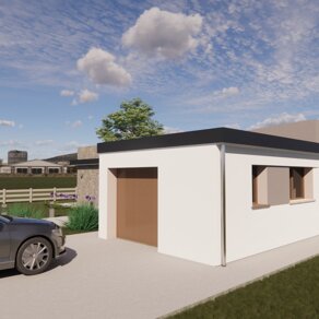 Vista garage Vista garage