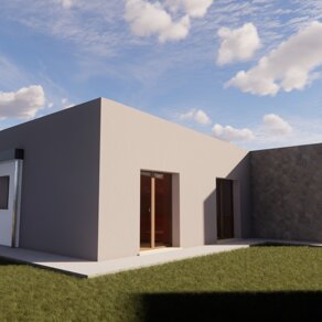 Vista laterale Vista laterale