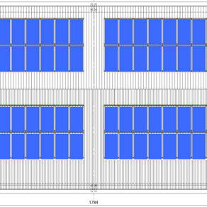 Pianta copertura Pianta copertura