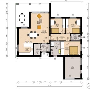 Pianta Piano Terra Pianta Piano Terra