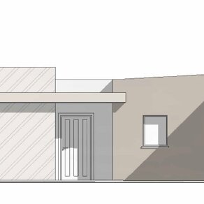 Prospetto Frontale Prospetto Frontale