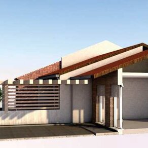 Vista con sezione Vista con sezione