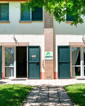 L'Edificio Principale