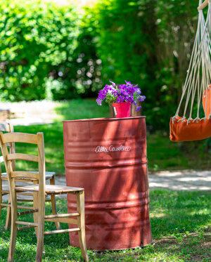 Il Giardino per gli Eventi