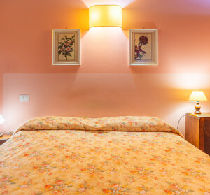 Letto matrimoniale
