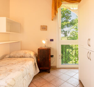 Letto singolo