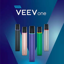 Dispositivi VEEV e ricariche per tabacco riscaldato disponibili al Bar Pasticceria Di Giorgi a Pioppo