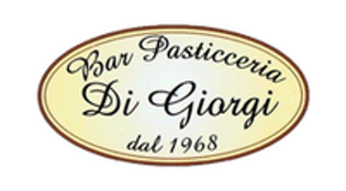 logo pasticceria di giorgi