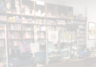 Tabacchi e servizi veloci del Bar Pasticceria Di Giorgi a Pioppo