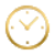 Icona orologio