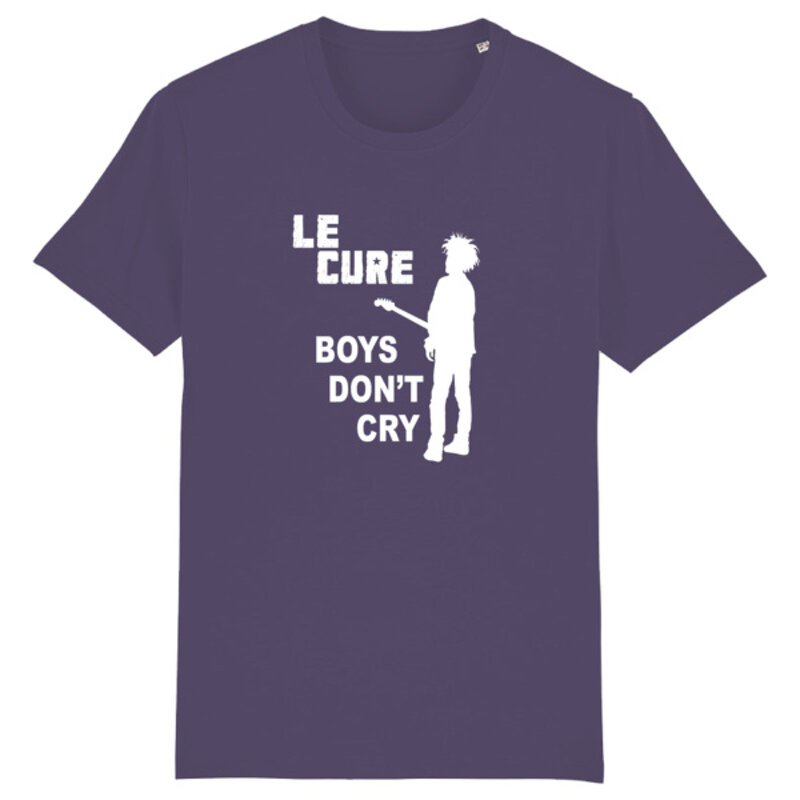 le-cure-boys-dont-cry
