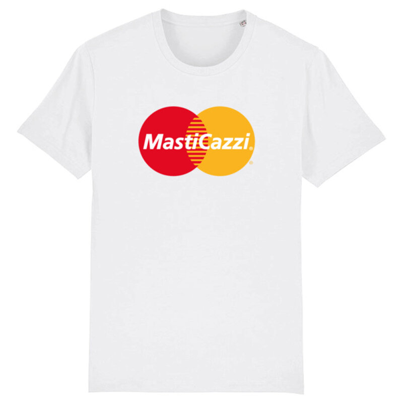 masticazzi