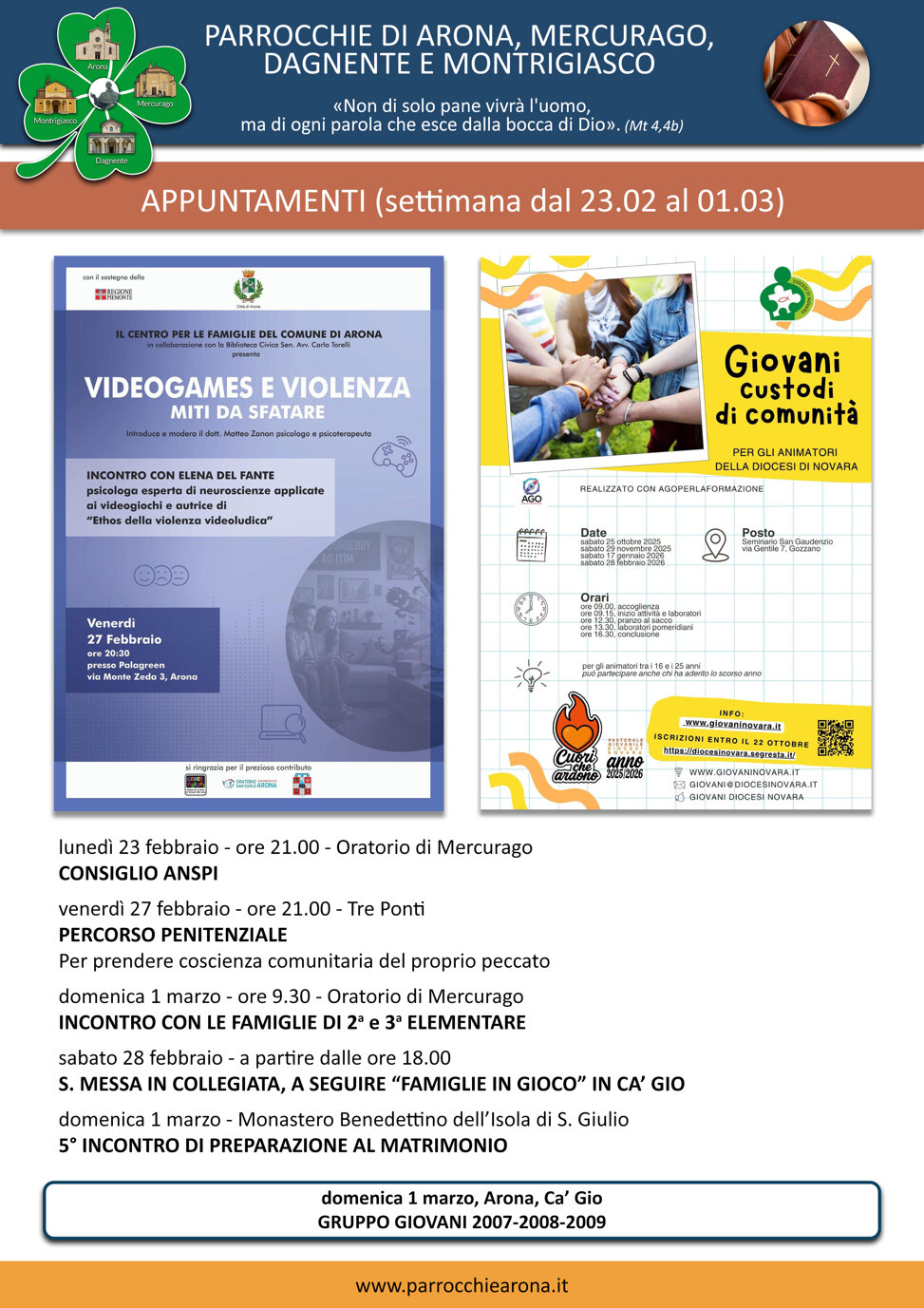 20 foglio parrocchiale arona 23 febbraio-1 marzo.jpeg 20 foglio parrocchiale arona 23 febbraio-1 marzo.jpeg