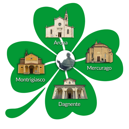 nuovo logo parrocchie arona nuovo logo parrocchie arona