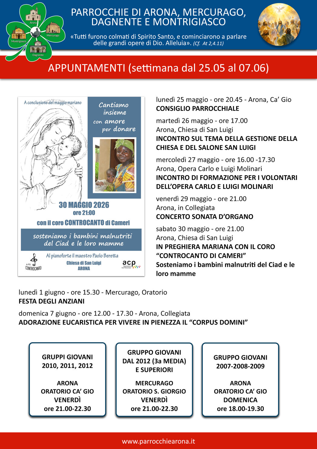 32 foglio parrocchiale arona 25-31 maggio.jpeg