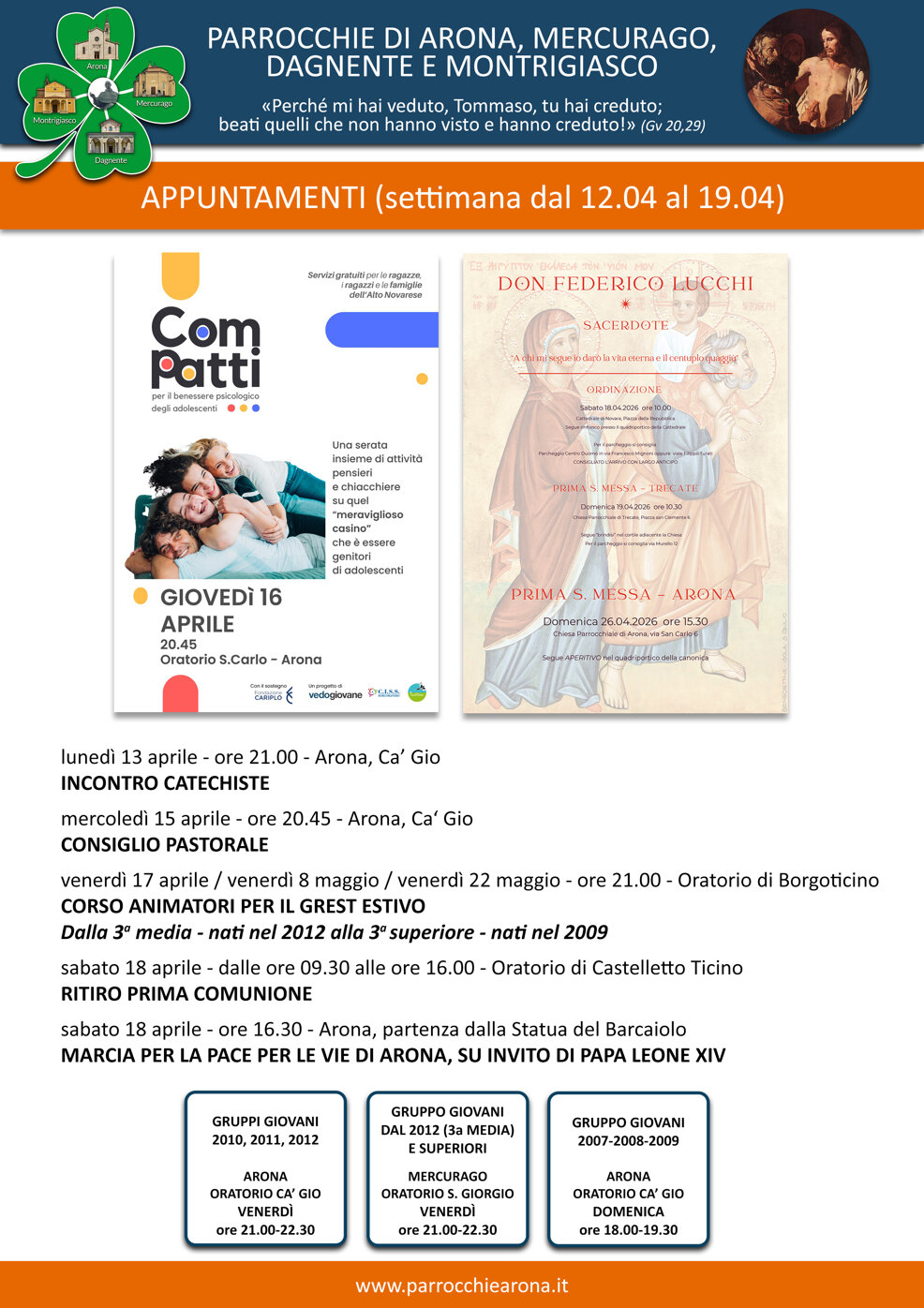 26 foglio parrocchiale arona 13-19 aprile.jpeg