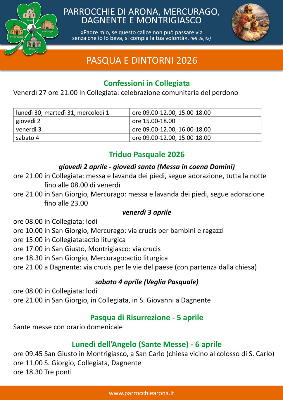 25 foglio parrocchiale arona 30 marzo-5 aprile.jpeg 25 foglio parrocchiale arona 30 marzo-5 aprile.jpeg