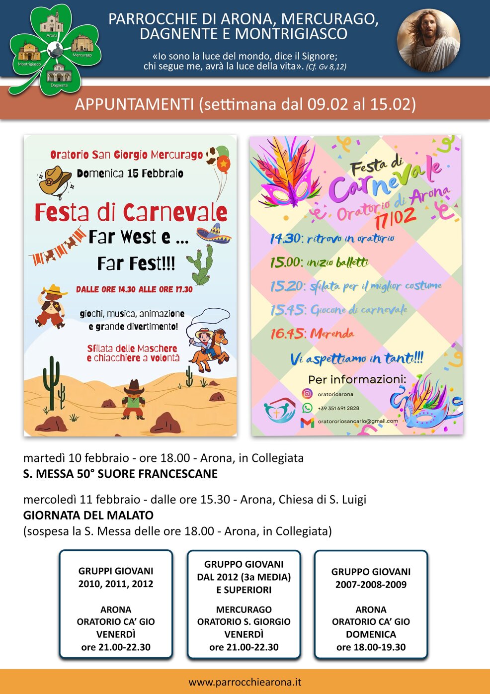 foglio parrocchiale arona 9-15 febbraio.jpeg