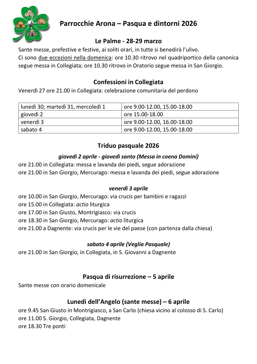 pasqua e dintorni 2026_ok