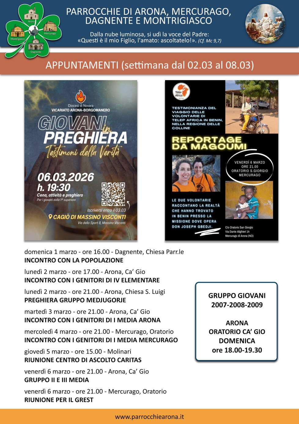 21 foglio parrocchiale arona 2-8 marzo.jpeg 21 foglio parrocchiale arona 2-8 marzo.jpeg