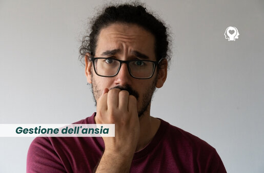 Gestione dell'ansia