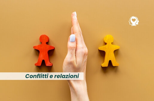 Conflitti e relazioni