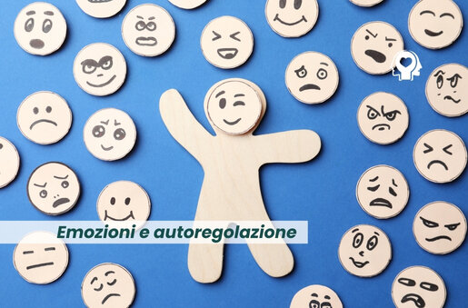 Emozioni e autoregolazione