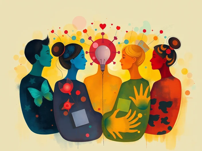 terapia-di-gruppo-senza-volti-in-maniera-simbolica-e-colorata-6