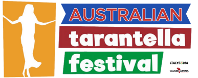 australiantarantella