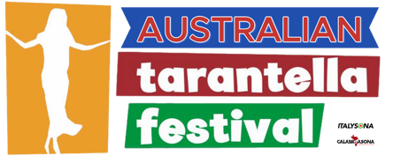 australiantarantella