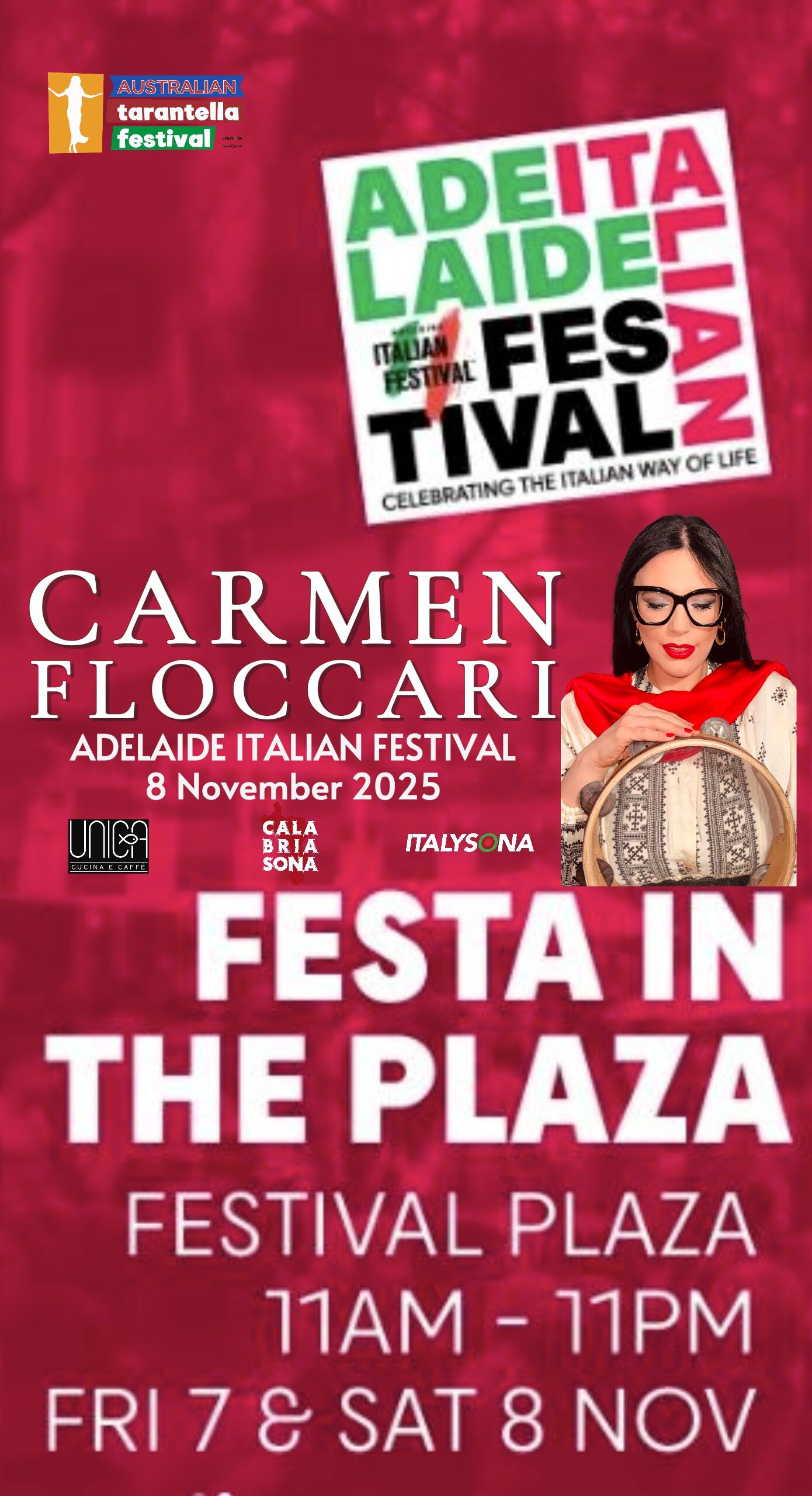 Adelaide Italian Festa 