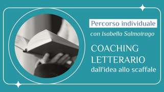 corso di scrittura creativa in stile grafico toni del verde acqua turchese bianco e nero-1 corso di scrittura creativa in stile grafico toni del verde acqua turchese bianco e nero-1