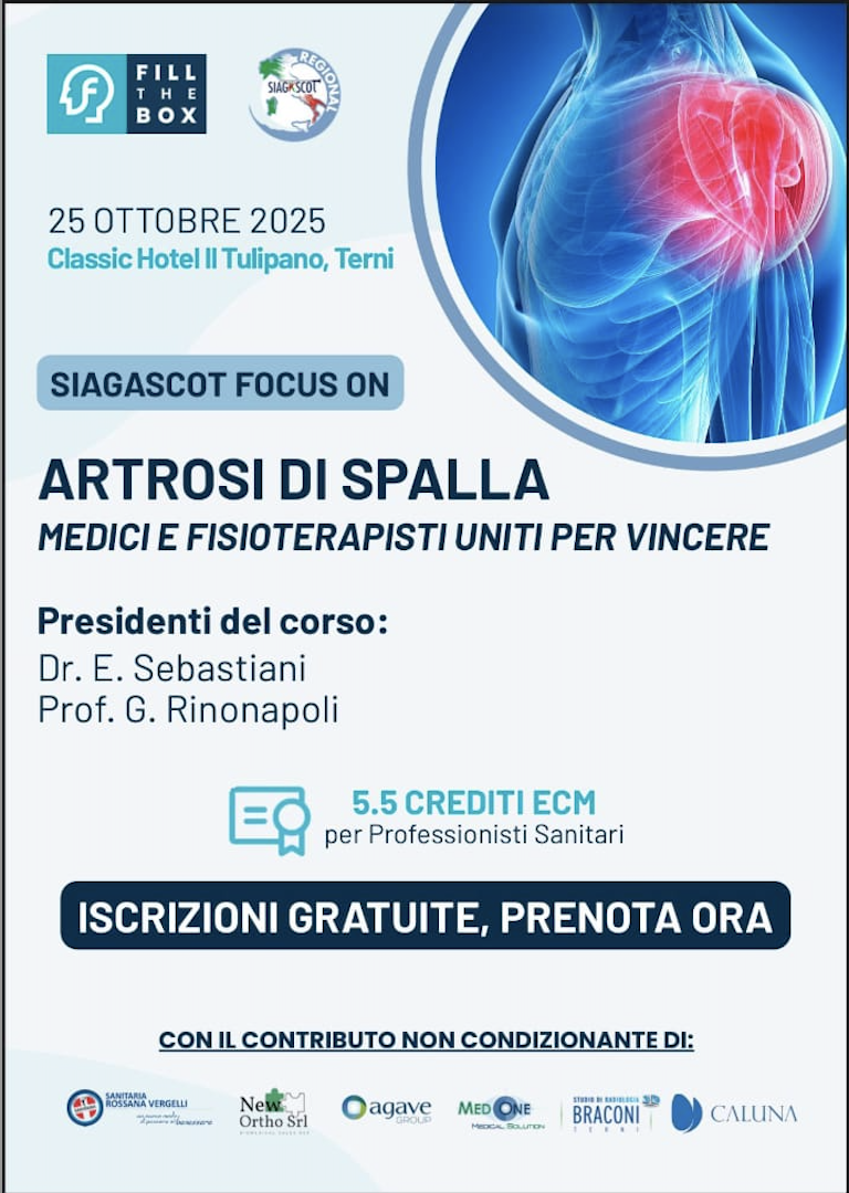 Convegno 25 Ottobre 2025