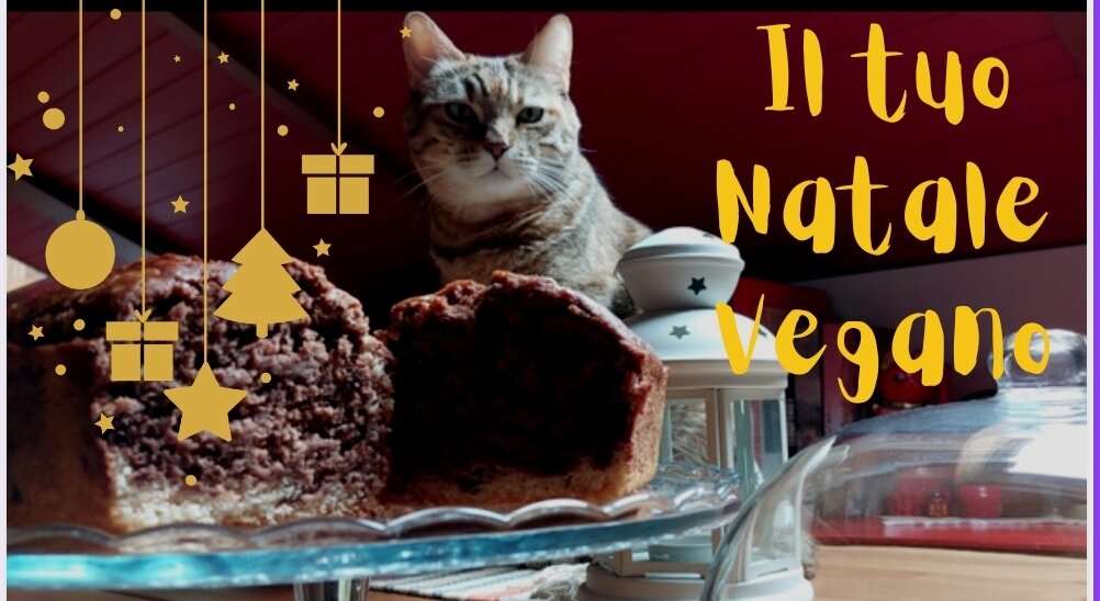 Un menù per il tuo Natale