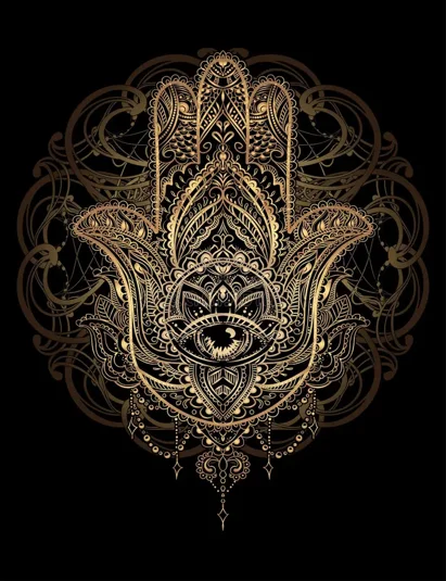 hamsa-hand-fatima-drawn-ornate-amulet-tattoo-design-ethnic-amulet-common-indian-arabic-jewish-cultures-77941174