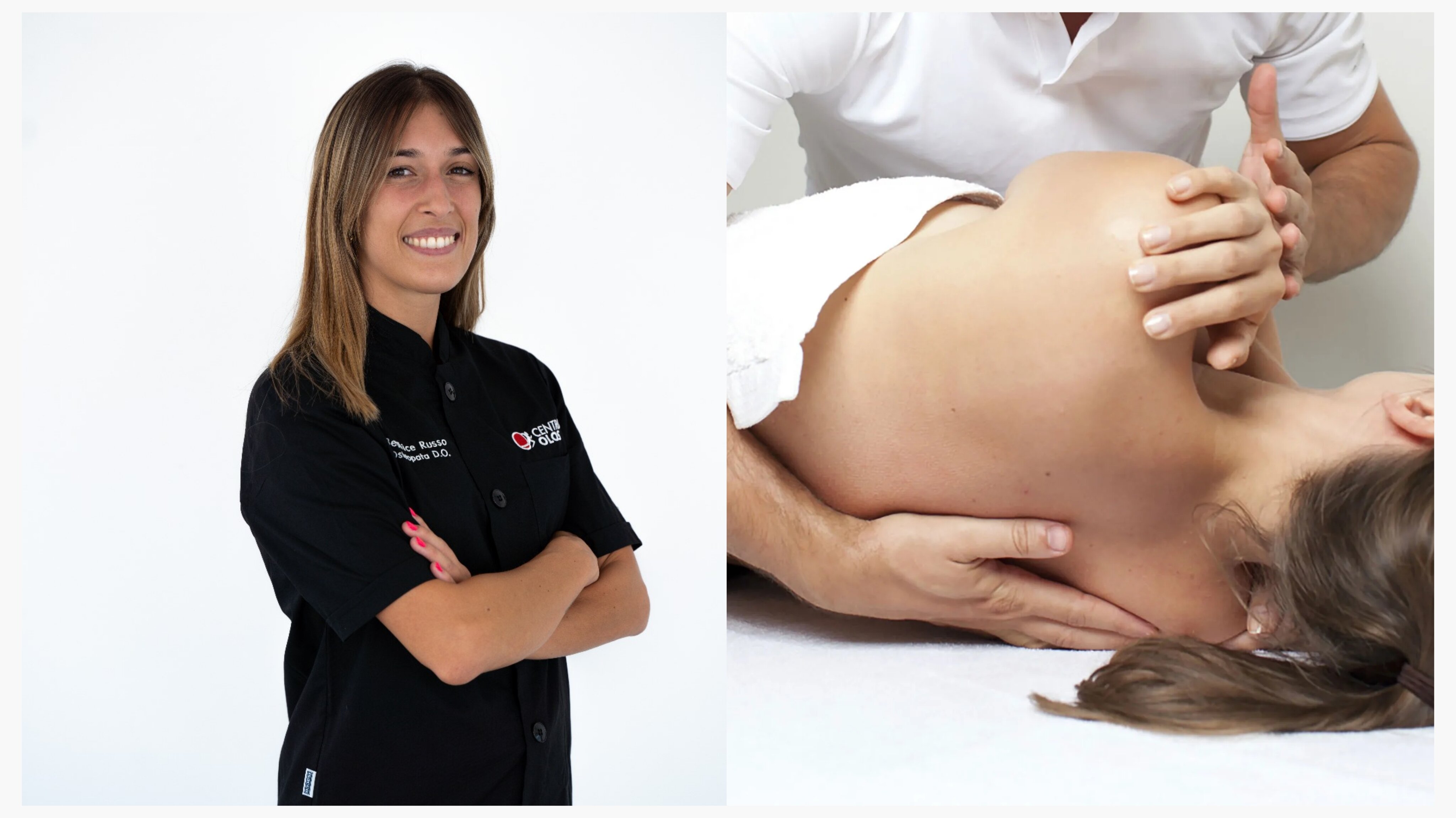 Il ruolo dell’Osteopatia nella prevenzione e nel mantenimento dello stato di Salute